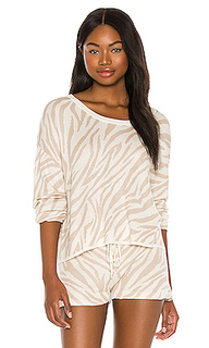 Свитер newport - BEACH RIOT