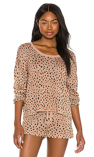 Свитер newport - BEACH RIOT