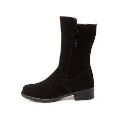 Полусапоги ZENDEN