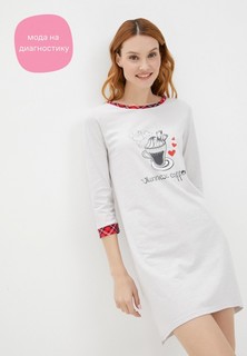 Платье домашнее Оддис 