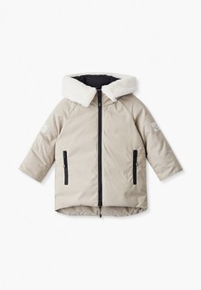 Пуховик Bask Kids TITANIA V2