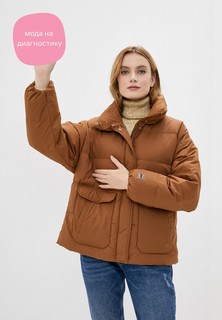 Пуховик Gap 