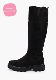 Сапоги Instreet 