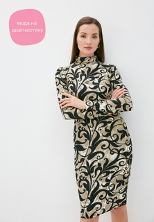 Платье A-A Awesome Apparel by Ksenia Avakyan 