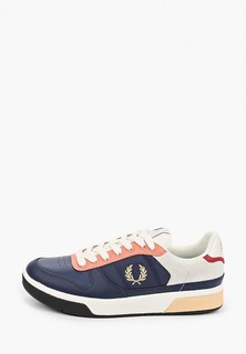 Кеды Fred Perry 