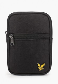 Сумка Lyle & Scott Mini Messenger