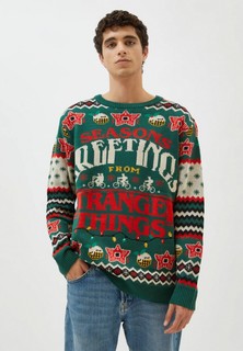 Джемпер Pull&Bear 