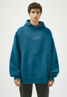 Худи Pull&Bear 