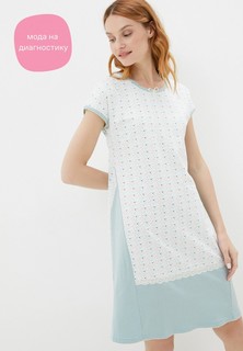 Сорочка ночная Оддис 