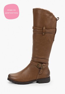 Сапоги Instreet 