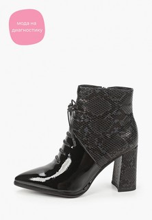 Ботильоны Vitacci 