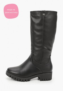 Сапоги Instreet 