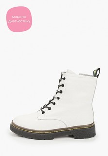 Ботинки Francesco Donni 