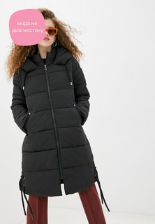 Куртка утепленная Mavi HOODED COAT