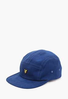 Кепка Lyle & Scott Five Panel Cap