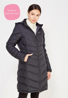 Пуховик Jack Wolfskin SELENIUM COAT