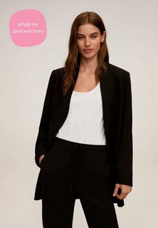 Жакет Mango - AMAPOLA