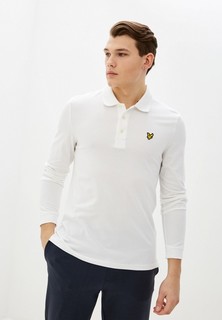 Поло Lyle & Scott LS Polo Shirt