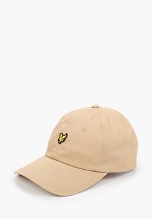 Бейсболка Lyle & Scott Baseball Cap