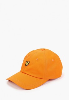 Бейсболка Lyle & Scott Baseball Cap