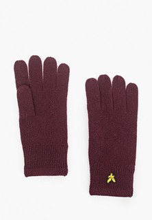 Перчатки Lyle & Scott 