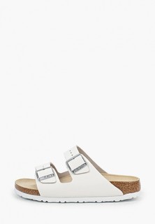 Сабо Birkenstock Arizona NL White Narrow