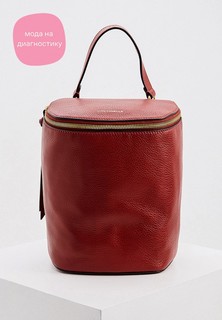 Рюкзак Coccinelle CONCRETE JOURNAL
