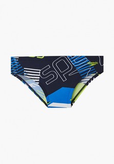 Плавки Speedo Allover Brief