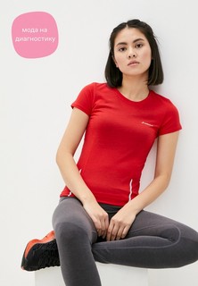 Футболка спортивная Demix 