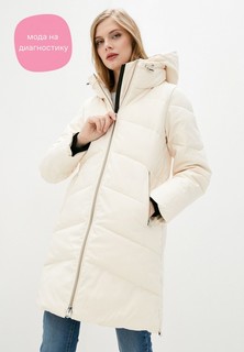 Куртка утепленная Calvin Klein 