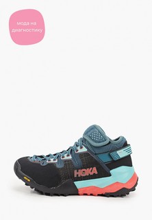 Ботинки трекинговые Hoka One One W ARKALI