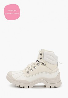 Ботинки Tommy Hilfiger 
