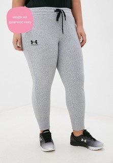 Брюки спортивные Under Armour Rival Fleece Joggers