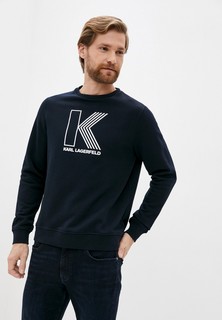 Свитшот Karl Lagerfeld 