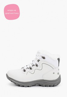 Ботинки Instreet 