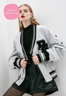 Куртка утепленная Dolce&Gabbana 