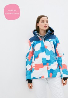 Куртка горнолыжная Icepeak 