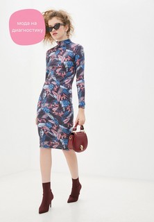 Платье A-A Awesome Apparel by Ksenia Avakyan 