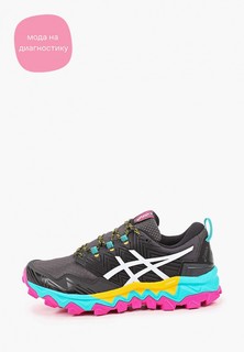 Кроссовки ASICS GEL-FujiTrabuco 8