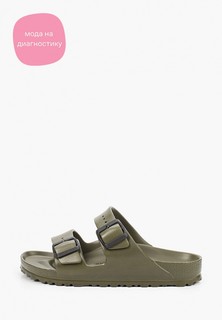 Сланцы Birkenstock Arizona EVA Khaki N