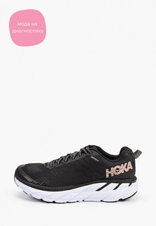 Кроссовки Hoka One One W CLIFTON 6