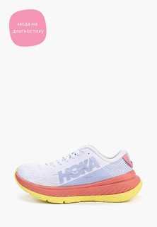 Кроссовки Hoka One One W CARBON X