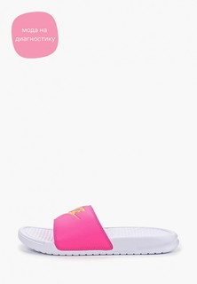 Сабо Nike WOMENS BENASSI "JUST DO IT." SANDAL