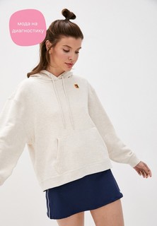 Худи Nike W NKCT HERITAGE HOODIE