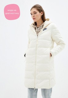 Пуховик Nike Sportswear Windrunner Womens Reversible Down Fill Parka