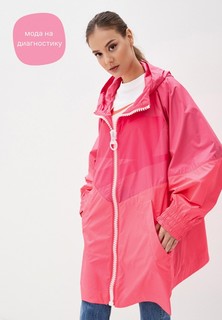 Ветровка Nike W NSW NNSW SP WR FZ JKT OVERSI