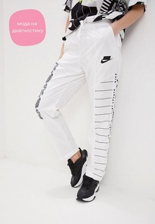 Брюки спортивные Nike SPORTSWEAR NSW WOMENS WOVEN TRACK PANTS