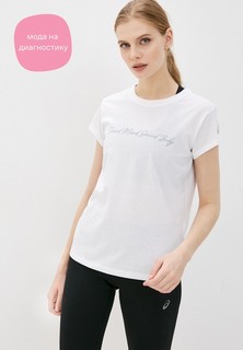 Футболка ASICS GRAPHIC TEE I