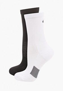 Носки 2 пары ASICS 2PPK CREW TECHNICAL SOCKS