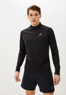 Лонгслив ASICS ICON LS 1/2 ZIP